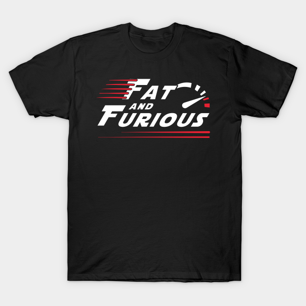 fast and furious t shirt design